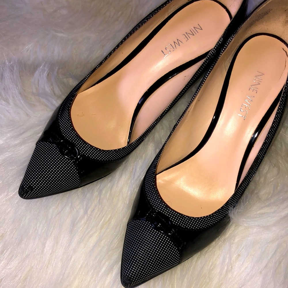 Nine West  (✅3/$21 in bundles of 3️⃣or more)